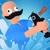 Aku Si Pengadu Ayam Mod APK icon